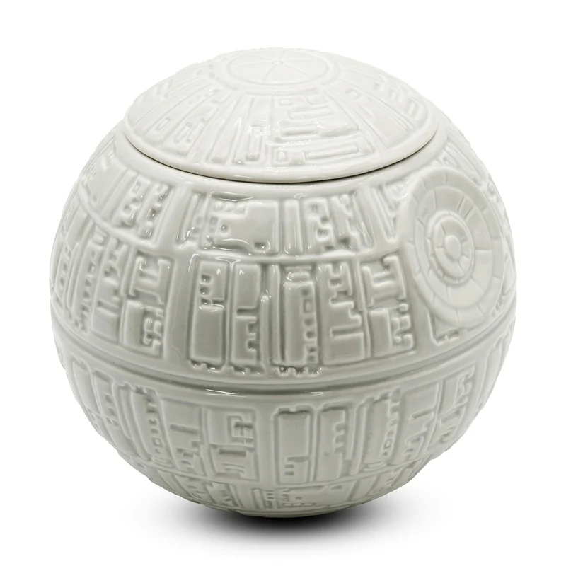 Todesstern Keksdose - Star Wars