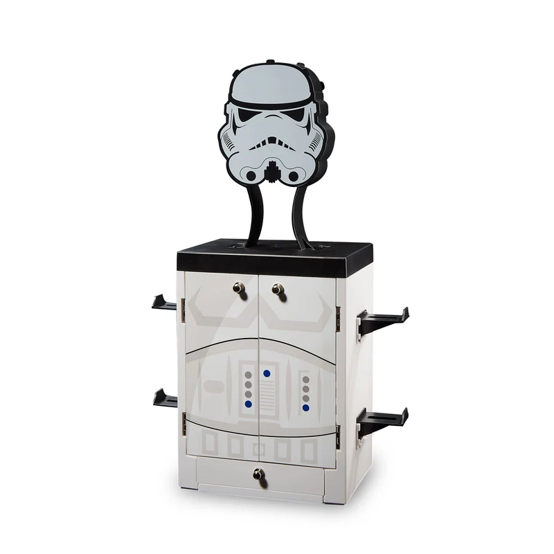 Stormtrooper Gaming Locker
