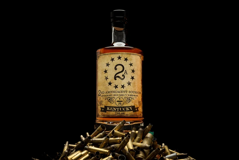 2A Bourbon