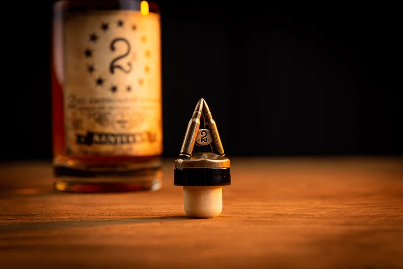 2A Bourbon