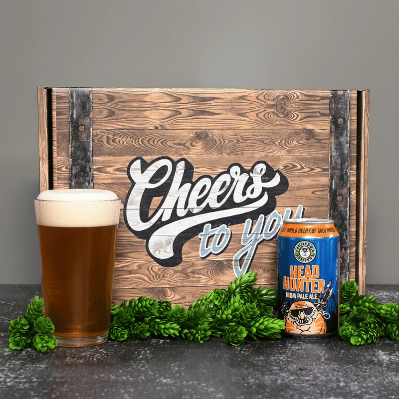 Craft Beer Variety Pack