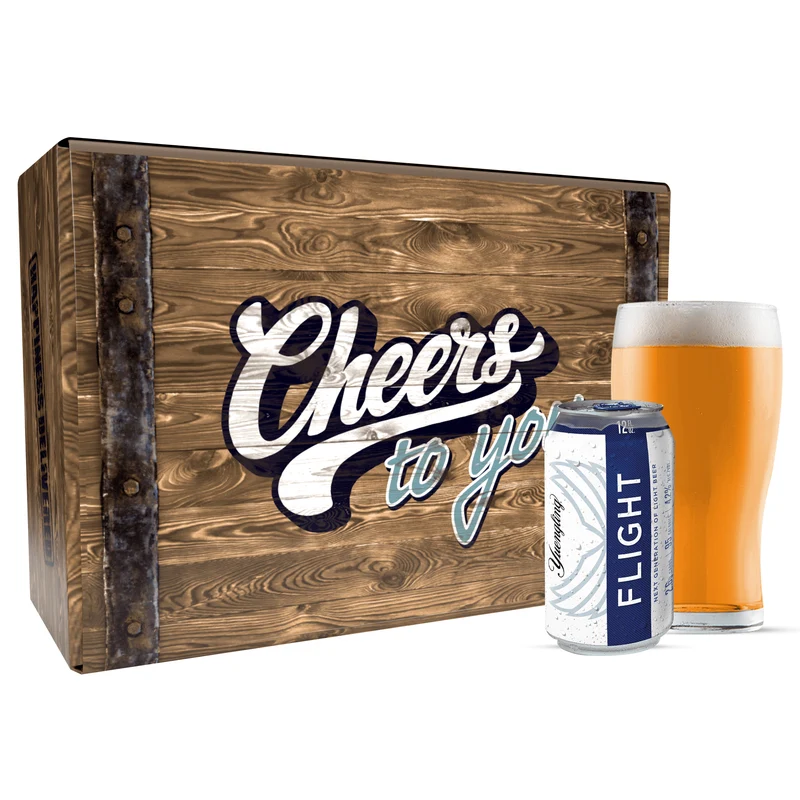 Flight by Yuengling