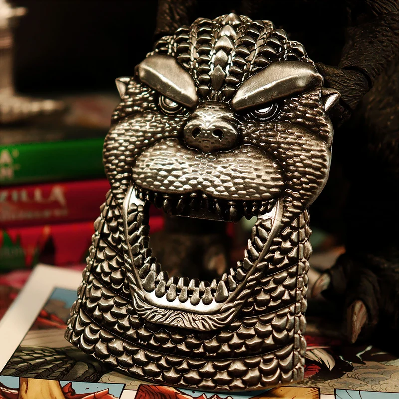Godzilla - Flaschenöffner