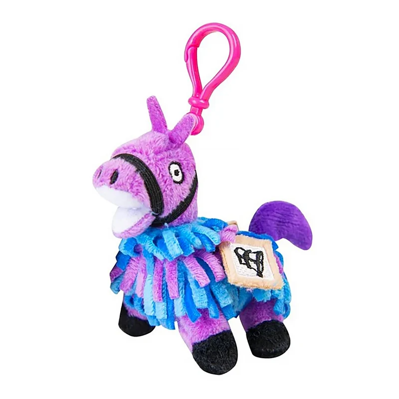 Fortnite - Llama Plüsch Schlüsselanhänger