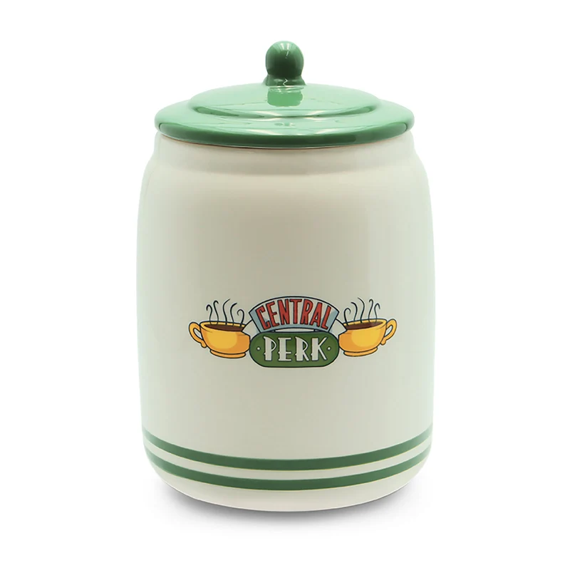 Friends - Central Perk Keksdose