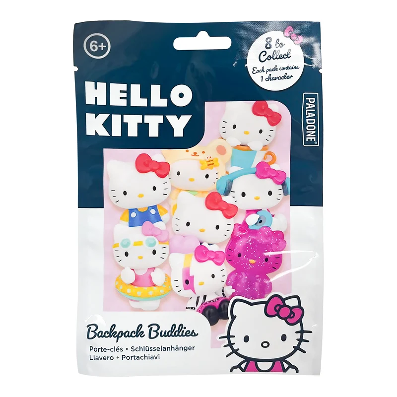 Sanrio - Hello Kitty and Friends Mystery Anhänger