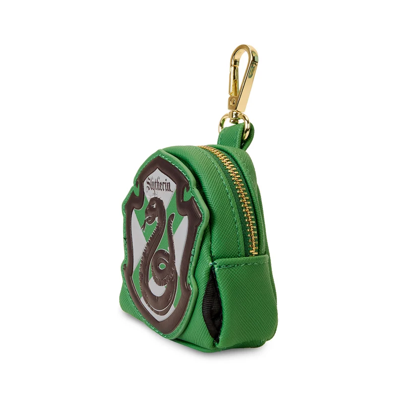 Harry Potter - Slytherin Taschen Anhänger