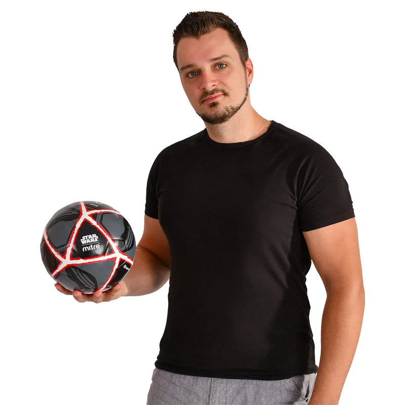 Star Wars - Kylo Ren Mitre Fußball