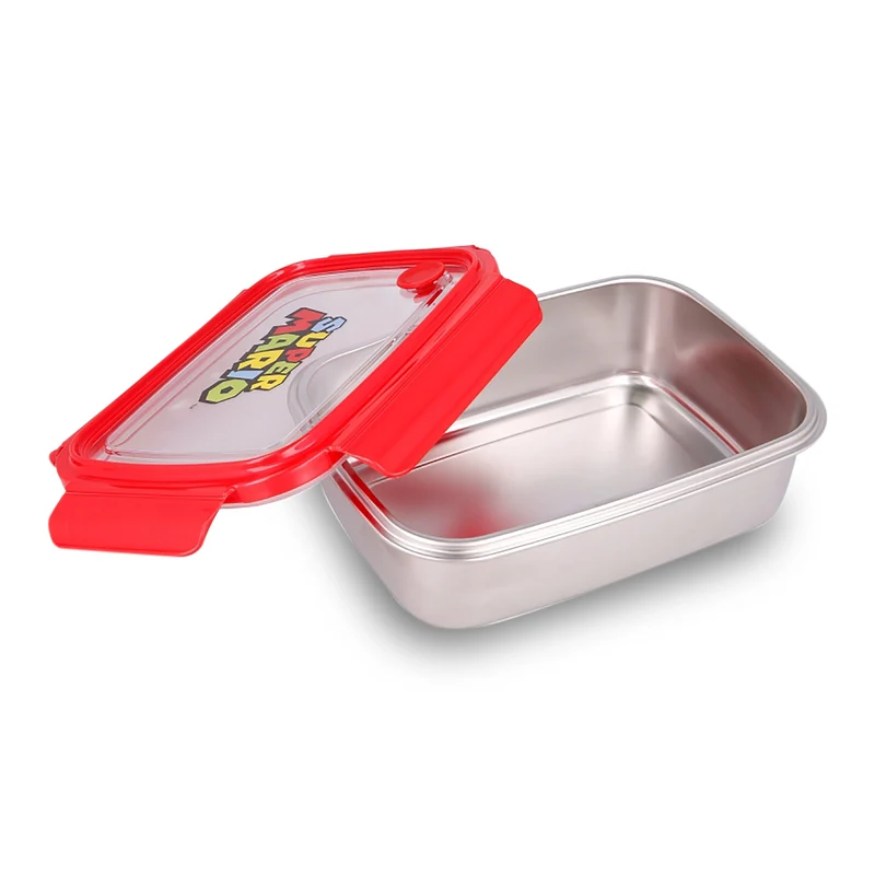 Super Mario - Lunchbox