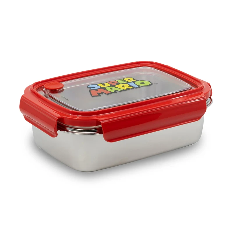 Super Mario - Lunchbox