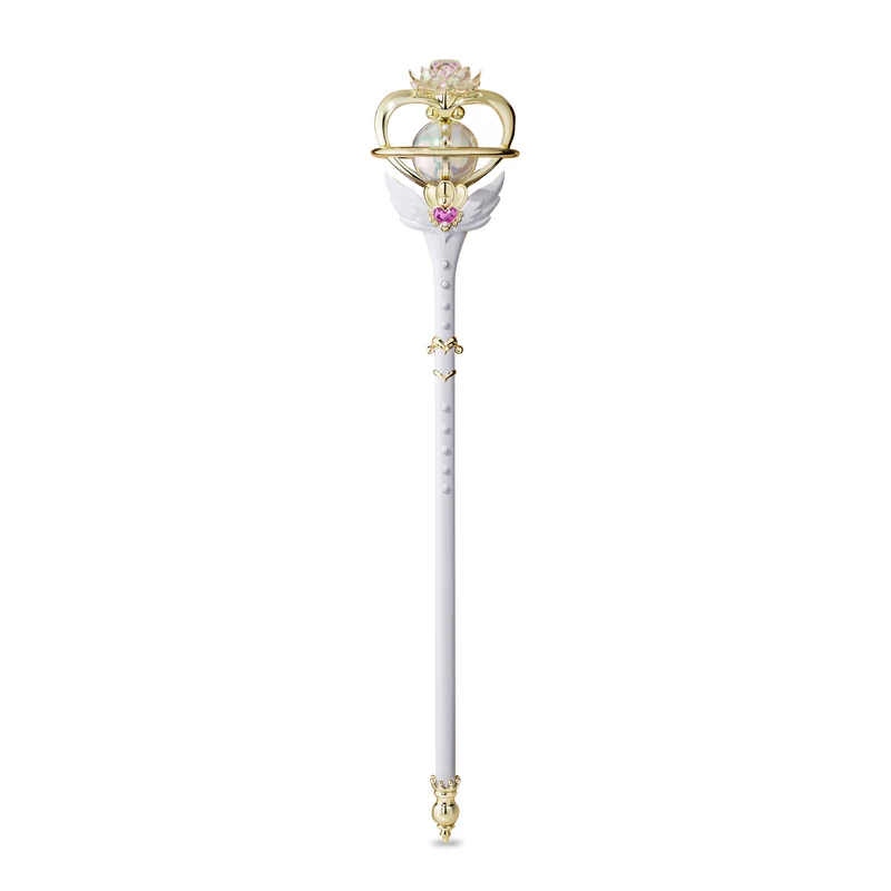 Sailor Moon - Eternal Zepter Replik