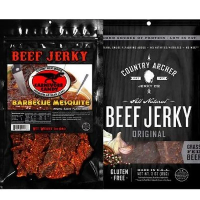 Classic BBQ Jerky