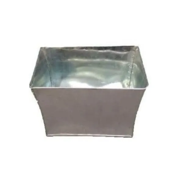 Metal Tins