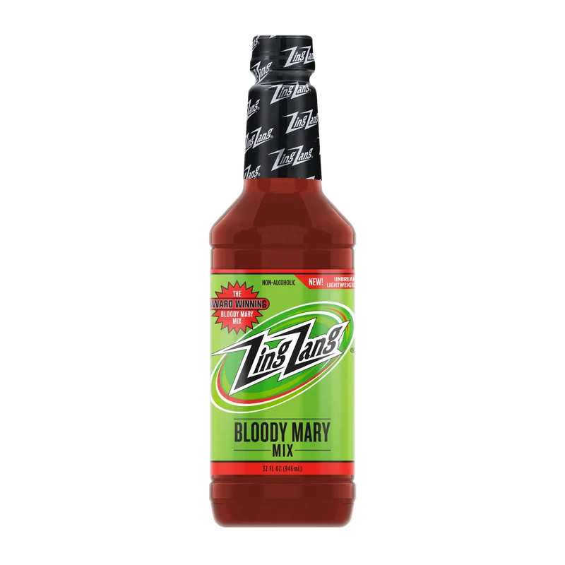 Zing Zang Bloody Mary Mix 32oz