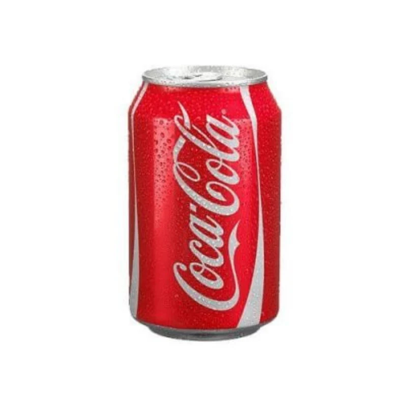 Coke 12oz