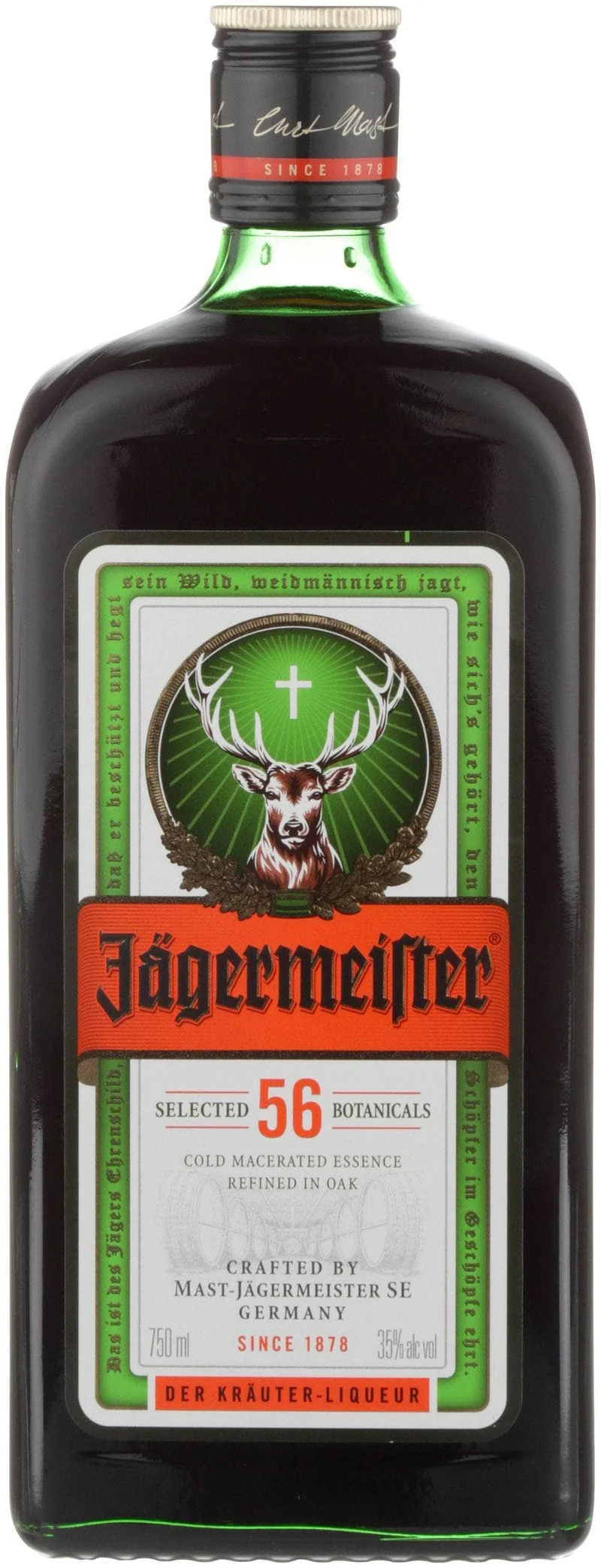 Jagermeister Gift Basket