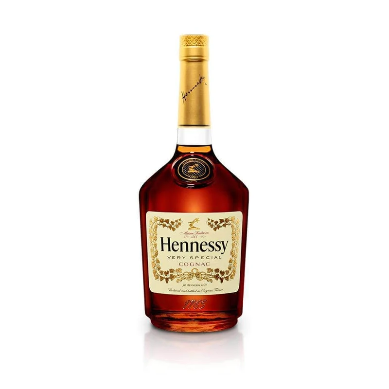 Hennessy Gift Basket