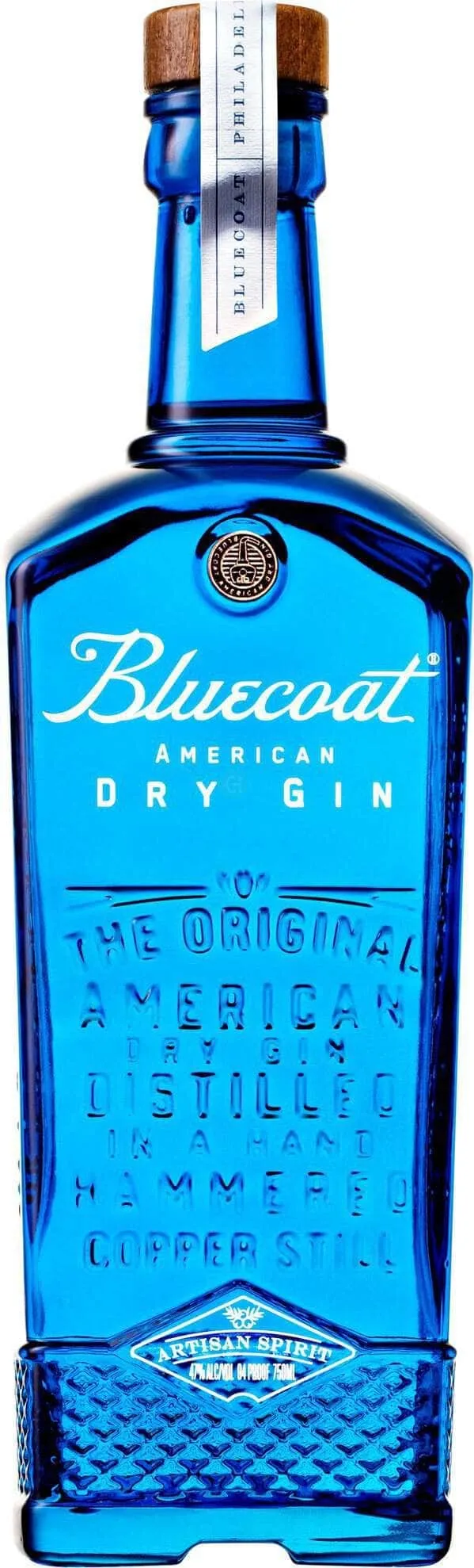 Bluecoat Gin Gift Basket