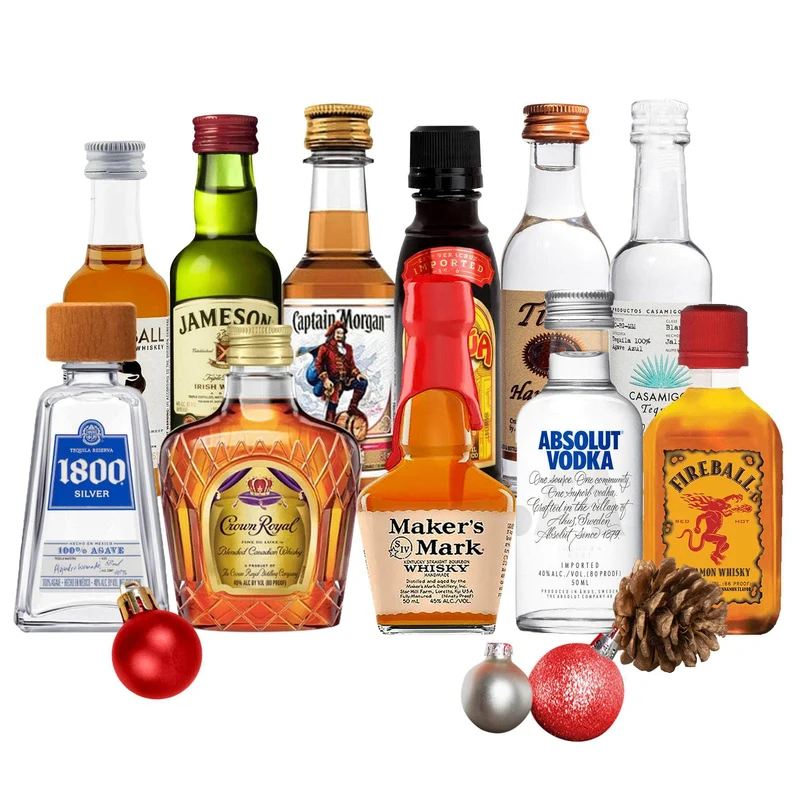 Holiday Minibar