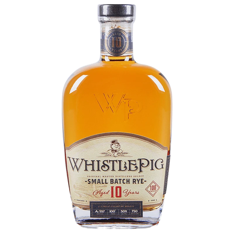 WhistlePig Gift Set