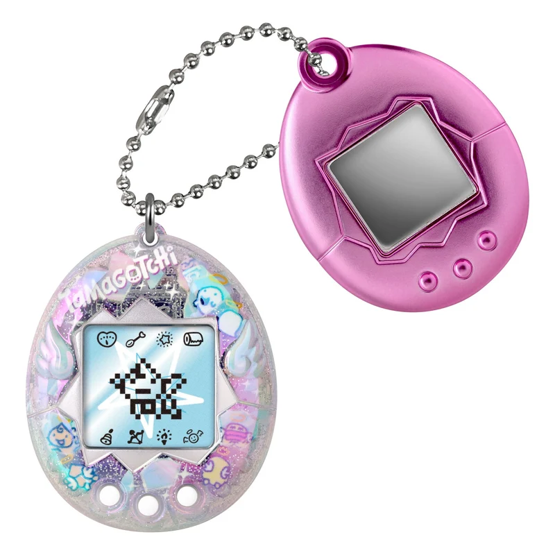 Tamagotchi Original Gadget Celebration Reflection Spiegel &