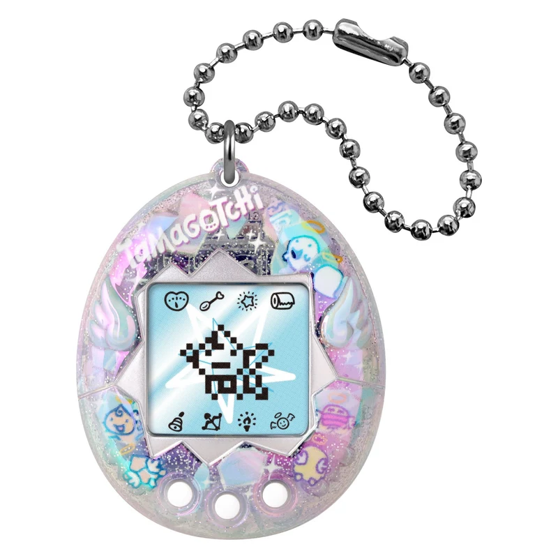 Tamagotchi Original Gadget Celebration Reflection Spiegel &