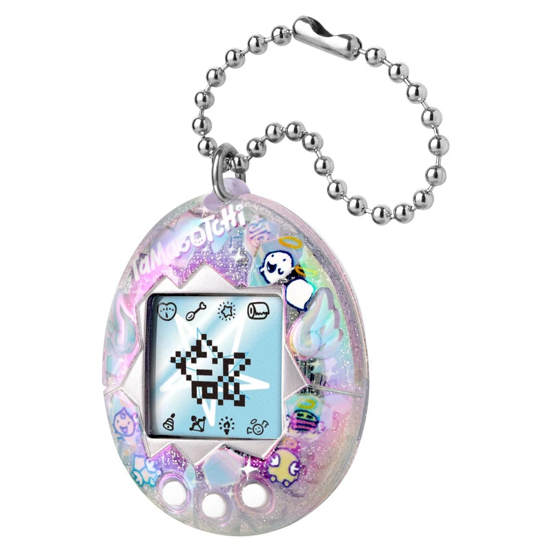 Tamagotchi Original Gadget Celebration Reflection Spiegel &