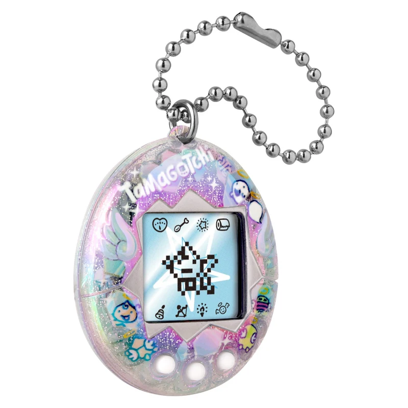 Tamagotchi Original Gadget Celebration Reflection Spiegel &