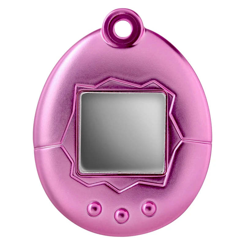Tamagotchi Original Gadget Celebration Reflection Spiegel &