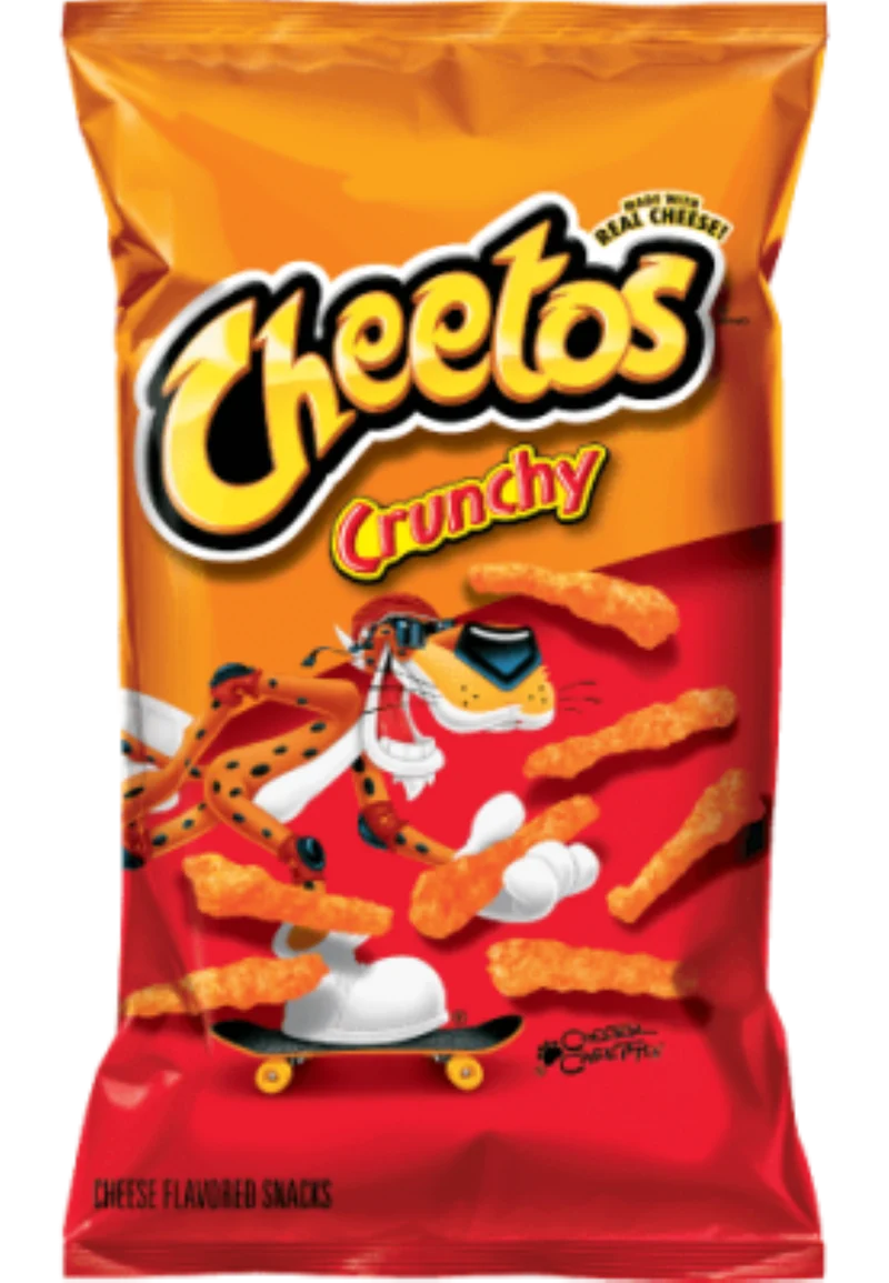 Cheetos