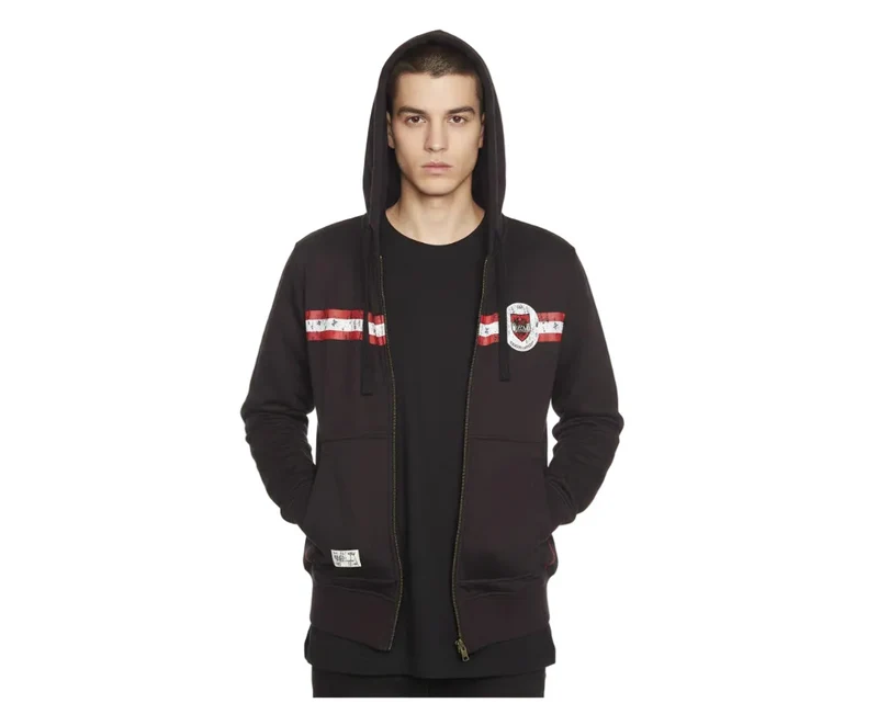 Official Österreich ÖFB Sweatjacke Sweatshirt Puma