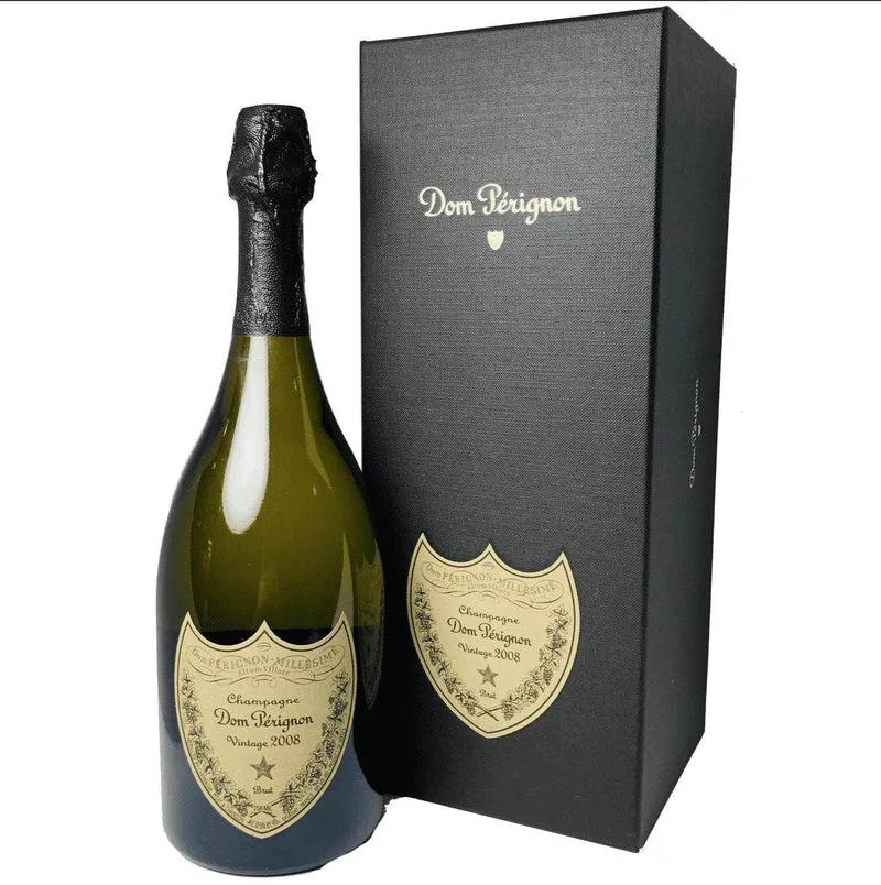 Dom Perignon Gift Basket