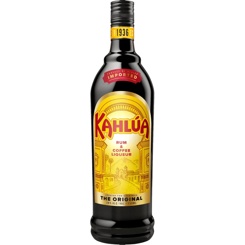 Kahlua Gift Set