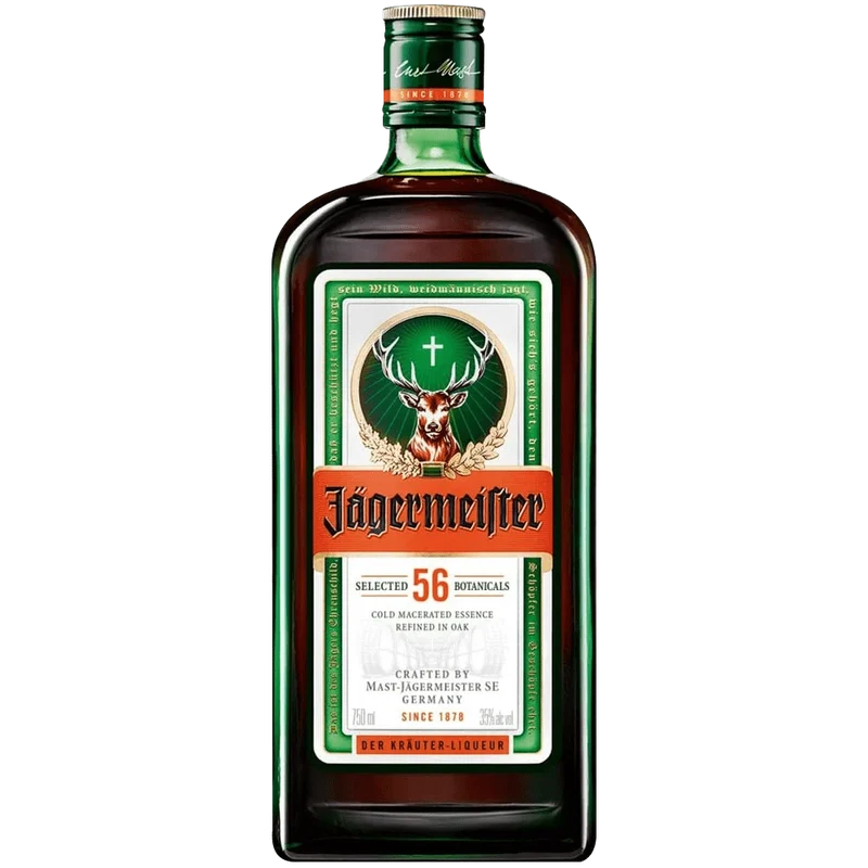 Jagermeister Gift Set