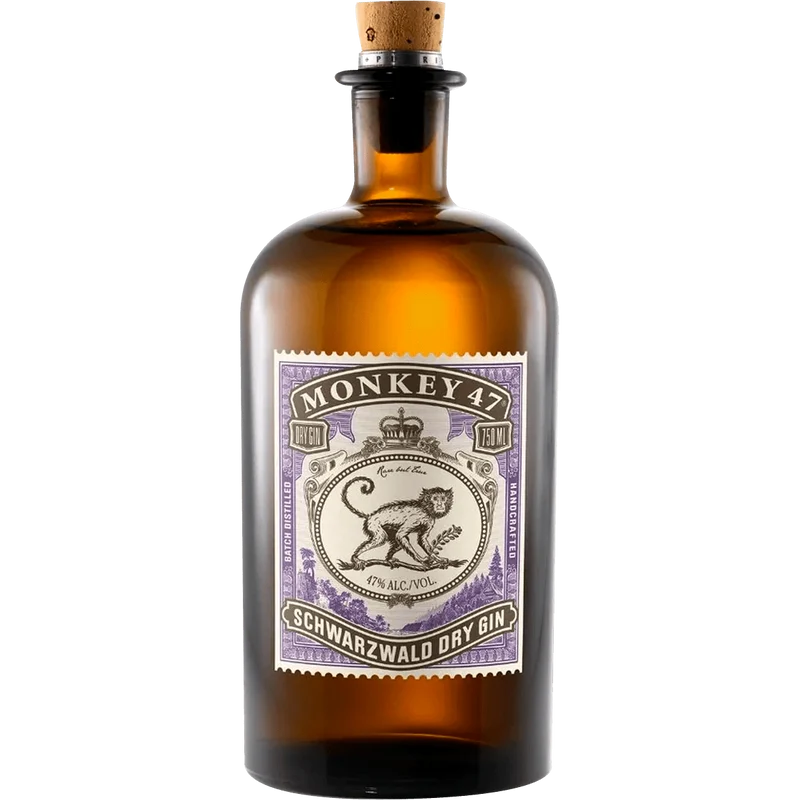 Monkey 47 Gin Gift Set