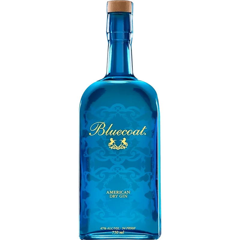 Bluecoat Gin Gift Set