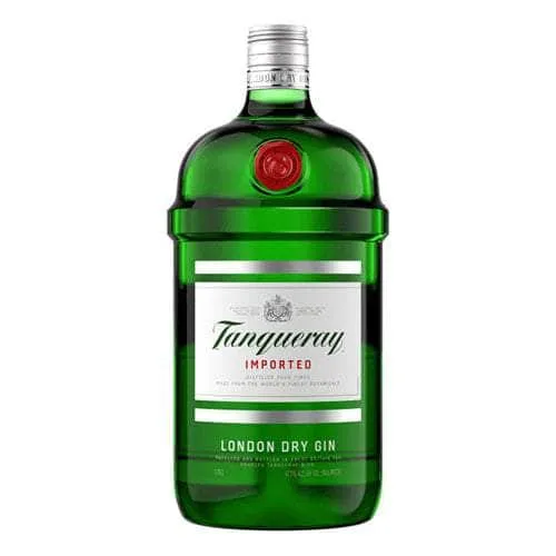 Tanqueray Gift Set