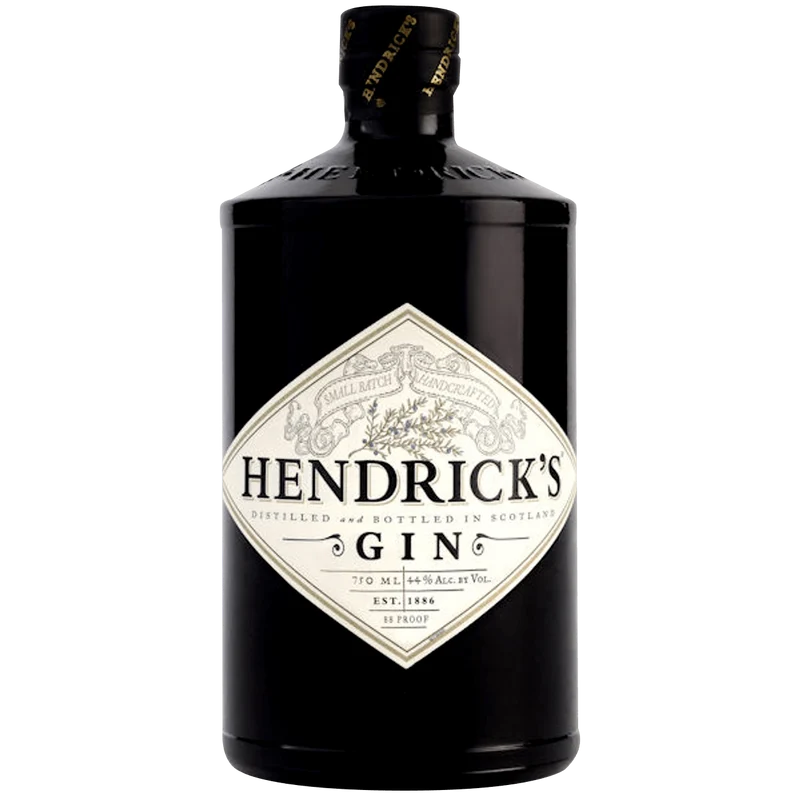Hendricks Gin Gift Set