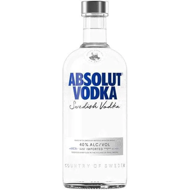 Absolut Gift Set
