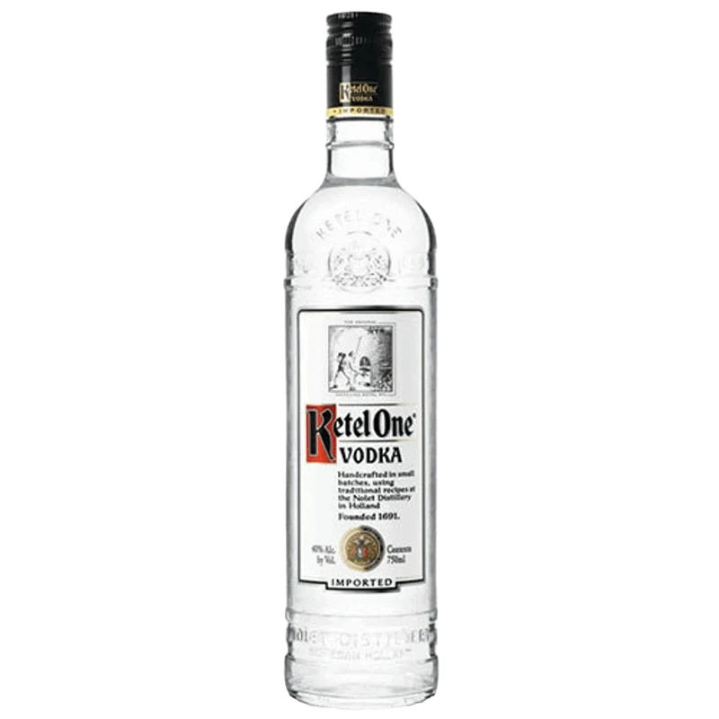 Ketel One Gift Set