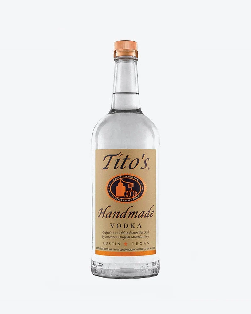 Tito's Vodka Gift