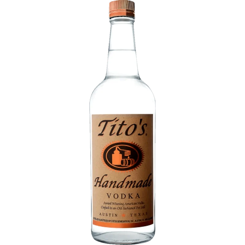 Tito's Gift Set