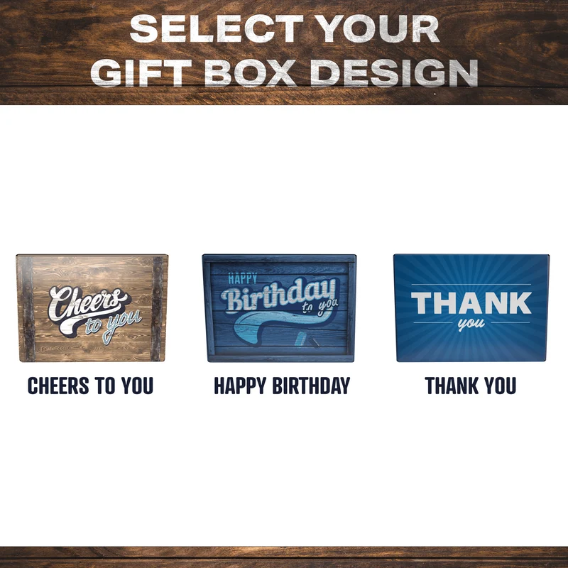 Premium Tequila Sampler