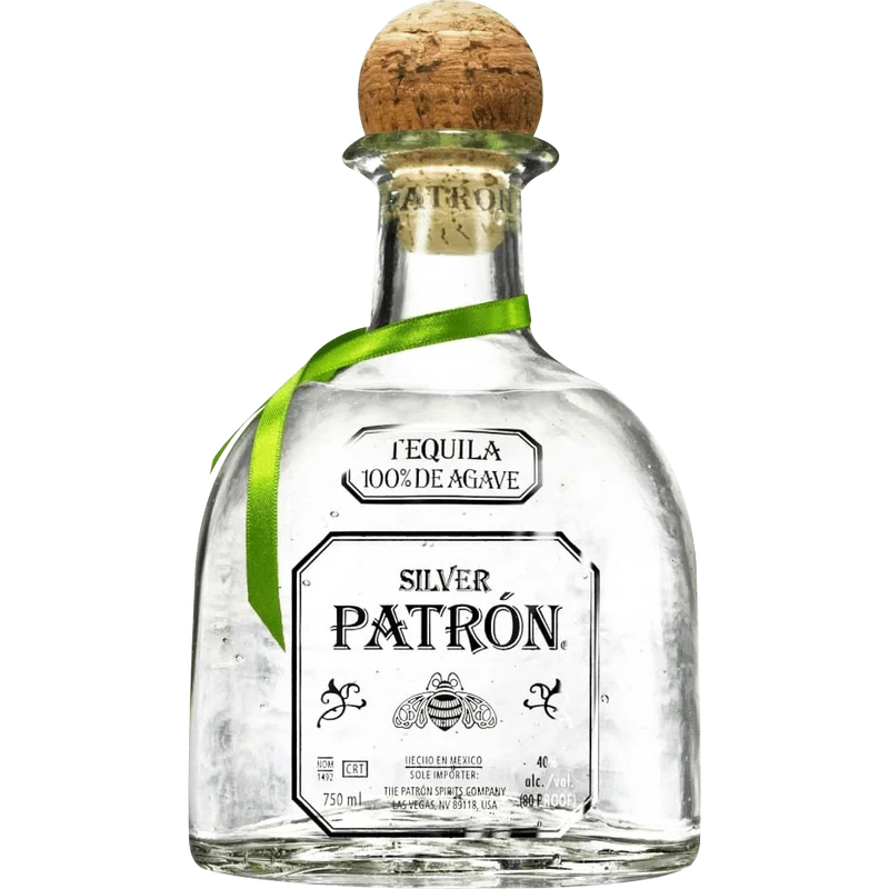 Patrón Gift Set