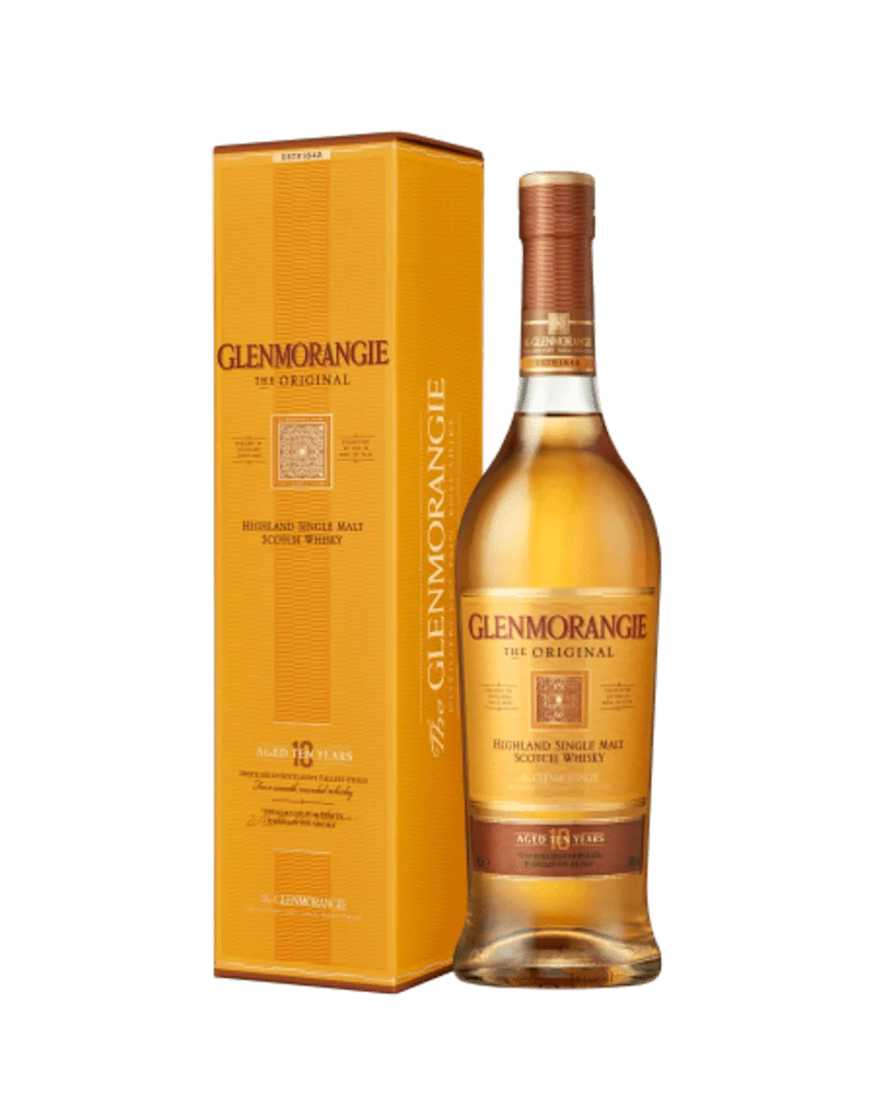 Glenmorangie Gift Set
