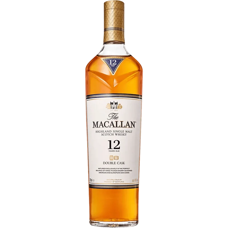 Macallan Gift Set