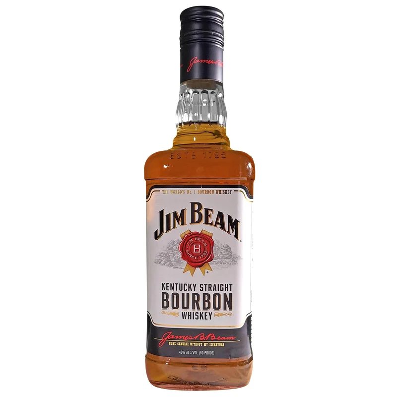 Jim Beam Gift Set