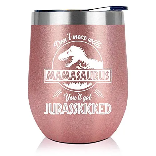 Gifts For Mom From Daughter, Son, Kids - Mothers Day Gifts For Mom, Women, Wife - Funny Best Birthday Gifts Ideas For Mom, Mother, Wife, New Mom, Bonus Mom, Mom To Be, Mother In Law - 12 Oz Tumbler