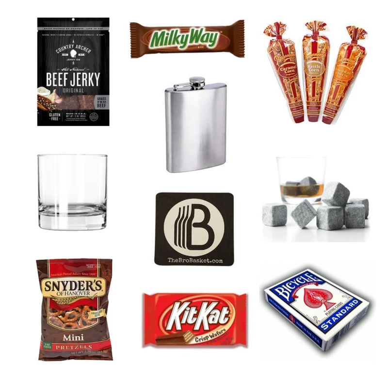 Man Cave Bundle