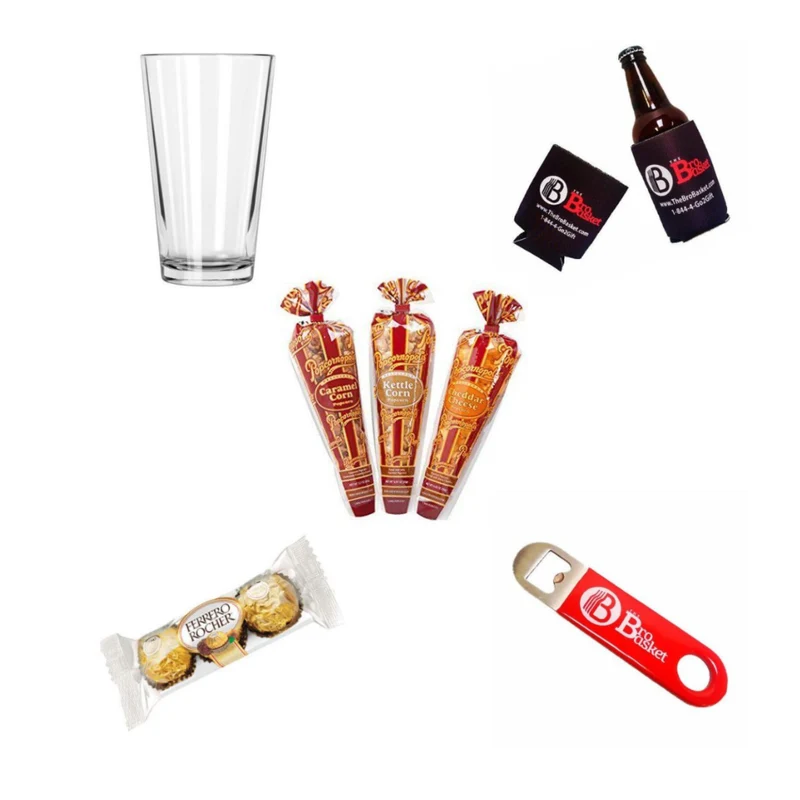 California Craft Sampler Bundle